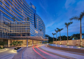 Grand Bay Hotel Zhuhai